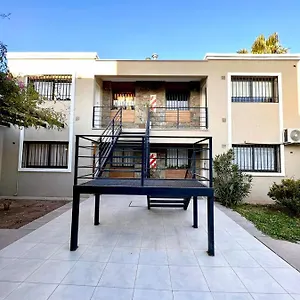  Apartamento Lumiere 4- Confortable Departamento En Complejo Residencial