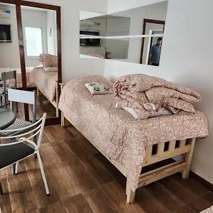  Apartamento Departamento Ubicadisimo Calle Chile Con Estacionamiento Incluido Capital 7
