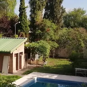  Сasa de vacaciones Paraiso