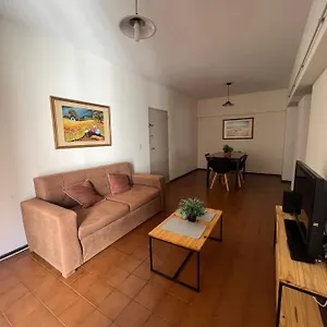  Apartamento Departamento Patricias