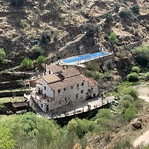  Сasa de vacaciones Molino España