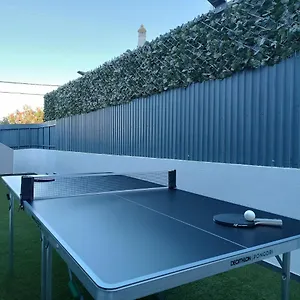  Сasa de vacaciones Casa Mourinha Portugal