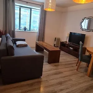  Apartamento Exchange Suites By Trinity Irlanda