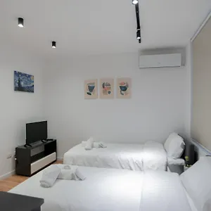  Apartamento La Gioia Albania