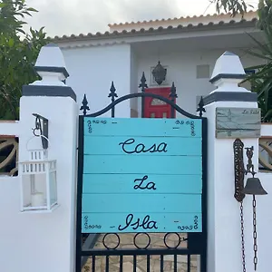  Habitación en casa particular Casa La Isla Portugal