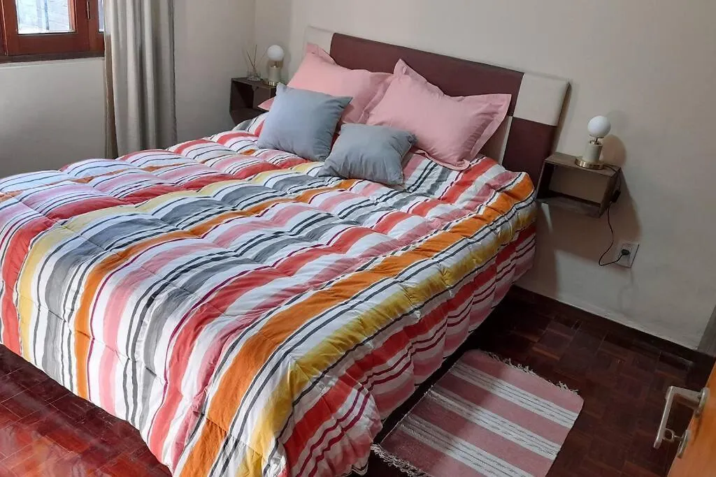 Beautiful House In Quinta Seccion Neighbourhood, With Garage Villa Mendoza